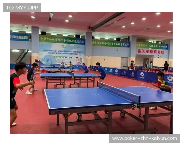 乒乓球协会推动青少年训练营评估标准公开化，专业青少年乒乓球培训零基础班、提高班比赛班招生
